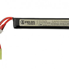 Acumulator Li-Po 11.1V/1500mAh 20/40C 8Fields