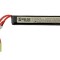 Acumulator Li-Po 11.1V/1500mAh 20/40C 8Fields