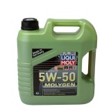 Ulei motor Liqui Moly Molygen 5W50 (2543) 4L