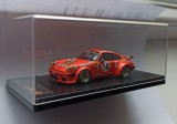 Macheta Porsche 911 (934) Jagermeister 24h Le Mans 1976 - PremiumX 1/43, 1:43