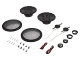 Set Difuzoare Auto 165mm 120W
