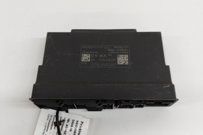 Unitate de control scaun st&amp;acirc;nga față AUDI Q7 4M 2018 OEM: 4M1959760E 30421436 foto