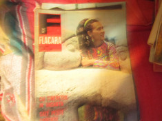 flacara an 1968 17 august h49 foto