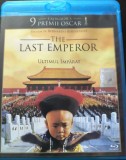 The Last Emperor (BluRay)