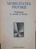 Silvian Iosifescu - Mobilitatea privirii (1976)