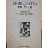 Silvian Iosifescu - Mobilitatea privirii (1976)
