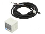 Modul traductor presiune -0,1&divide;1MPa OUT: 2 NPN
