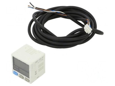 Modul traductor presiune -0,1&amp;divide;1MPa OUT: 2 NPN foto