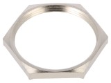 Piuliţă cu &icirc;mpăm&acirc;ntare PG36 alamă 51mm