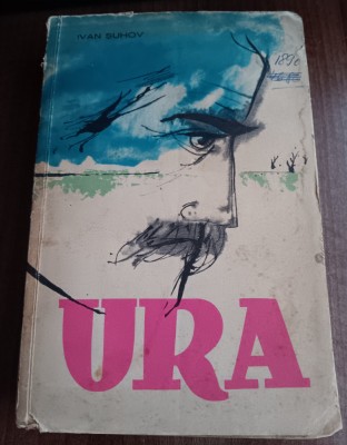 myh 27s - Ivan Suhov - Ura - ed 1963 foto