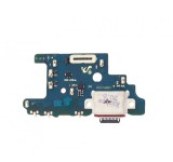 Banda Incarcare Samsung Galaxy S20 Plus G985 Mufa Dock Conector Flex