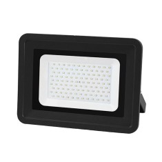 Proiector LED 480W OptonicaLED,48000 lumeni, lumina alba 5700K,iluminare 90&deg;