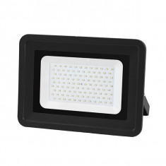 Proiector LED 480W OptonicaLED,48000 lumeni, lumina alba 5700K,iluminare 90°