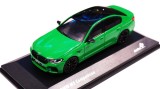 2017 BMW M5 Competition (F90) - Solido 1/43
