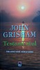 Testamentul - John Grisham , G489, Rao