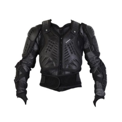 Armura Adrenaline Stone PPE Neagra foto