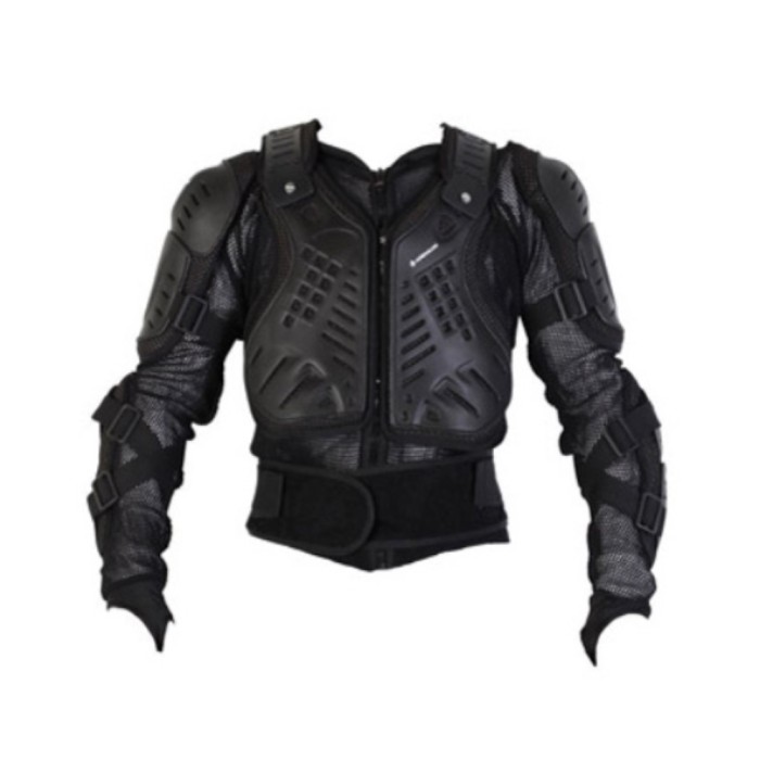Armura Adrenaline Stone PPE Neagra