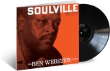 Soulville | The Ben Webster Quintet, Verve Records
