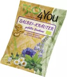 DROPSURI ECO SALVIE&amp;PLANTE MEDICINALE 75GR, Pronat