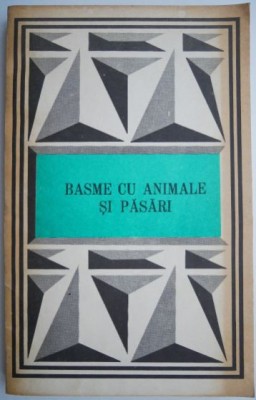 Basme cu animale si pasari foto