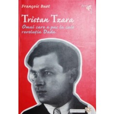 TRISTAN TZARA