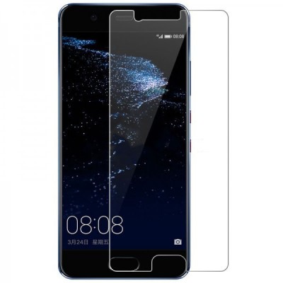 Folie de sticla case friendly Huawei P10 Lite foto