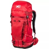Rucsac MILLET Peuterey Integrale 35+10 red