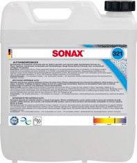 Solutie Curatare Tapiterie Sonax Interior Cleaner, 10L foto
