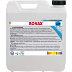 Solutie Curatare Tapiterie Sonax Interior Cleaner, 10L