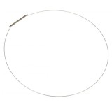 Sufa fixare garnitura usa, hublou masina de spalat Arctic, Beko 2603901200