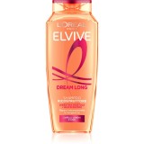 L&rsquo;Or&eacute;al Paris Elseve Dream Long șampon pentru păr lung 700 ml