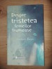 Despre tristetea femeilor frumoase- Andrei Ruse