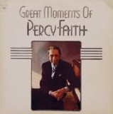 VINIL # 2XLP Percy Faith &lrm;&ndash; Great Moments Of Percy Faith (EX)