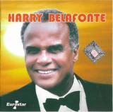Harry Belafonte - Harry Belafonte, CD, Eurostar