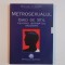 METROSEXUALUL , GHID DE STIL PENTRU BARBATUL MODERN de MICHAEL FLOCKER , 2003