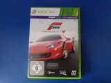 Forza Motorsport 4 - joc XBOX 360, Curse auto-moto, Multiplayer, 3+, Microsoft