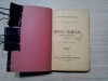 AMORUL VEGHIAZA / MAGARUL LUI BURIDAN - G. A. de Caillavet, Robert de Flers 1909