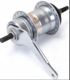 Butuc spate Nexus, 3 Viteze, Torpedo Cod:Y613