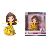JADA FIGURINA DISNEY PRINCESS BELLE CU ROCHITA AURIE 10CM