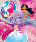 Magical Worlds |, Disney Press
