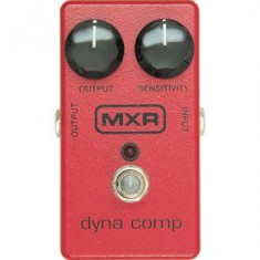 MXR M102 Dyna Comp foto