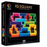 Joc Smart Games, IQ Square