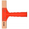YATO Perie pentru tencuiala 200x25mm