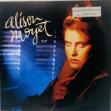 Alison Moyet &lrm;&ndash; Alf NM / VG+ vinil, LP, disc muzica synth pop, new wave _ CBS , Olanda, 1984