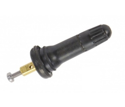 Valva din cauciuc pentru senzor TPMS EZ-Senzor 1.0 / Eu-Pro Hybrid 3,5 - Schrader GEN4 foto