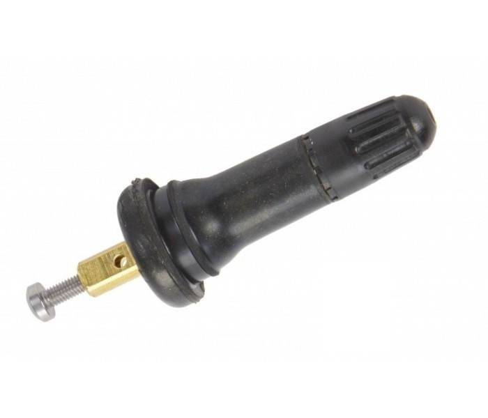 Valva din cauciuc pentru senzor TPMS EZ-Senzor 1.0 / Eu-Pro Hybrid 3,5 - Schrader GEN4