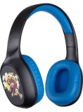 Headset Konix Casque Bluetooth One Piece Android Devices|Apple Devices