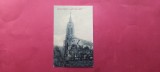 Caras Severin Oravita Oravicza Anina Steierdorf Biserica Romao Catolica, Circulata, Printata