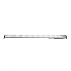 Lampa LED tip bara cu 100 LED-uri 9-60V 300W 6000K