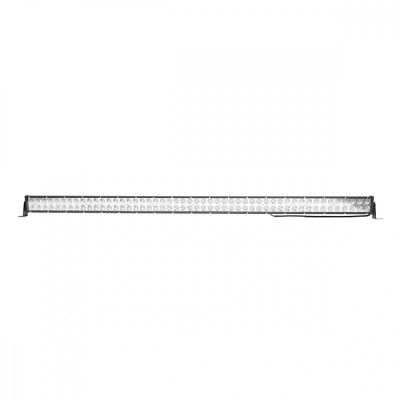 Lampa LED tip bara cu 100 LED-uri 9-60V 300W 6000K foto